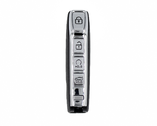 New Genuine/OEM KIA K5 2020-2021 Fitting Key Remote, 4 Buttons, 433MHz Frequency, Manufacturer Part Number: 95440-L2110 95440L2110 | Emirates Keys